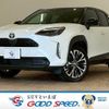 toyota yaris-cross 2023 -TOYOTA--Yaris Cross 5BA-MXPB10--MXPB10-3038418---TOYOTA--Yaris Cross 5BA-MXPB10--MXPB10-3038418- image 1