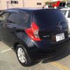 nissan note 2013 TE273 image 1