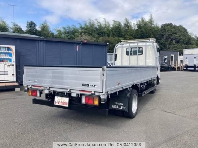 isuzu elf-truck 2018 quick_quick_TRG-NLR85AR_NLR85-7035964 image 2