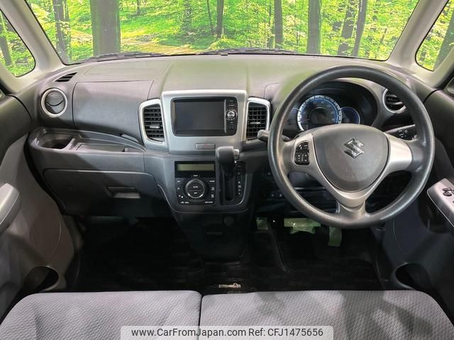 suzuki spacia 2014 quick_quick_MK32S_MK32S-215523 image 2