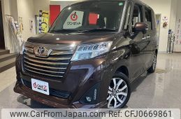 toyota roomy 2020 -TOYOTA--Roomy M900A--M900A-0473099---TOYOTA--Roomy M900A--M900A-0473099-