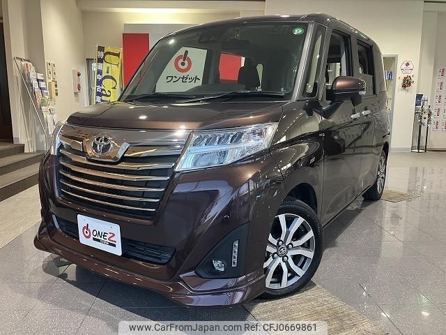 toyota roomy 2020 -TOYOTA--Roomy M900A--M900A-0473099---TOYOTA--Roomy M900A--M900A-0473099- image 1