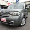 nissan cube 2011 quick_quick_Z12_Z12-158354 image 1