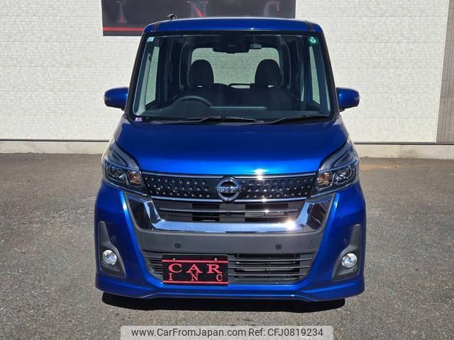 nissan dayz-roox 2019 quick_quick_B21A_B21A-0622479 image 2