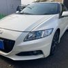 honda cr-z 2012 -HONDA--CR-Z DAA-ZF2--ZF2-1000509---HONDA--CR-Z DAA-ZF2--ZF2-1000509- image 4