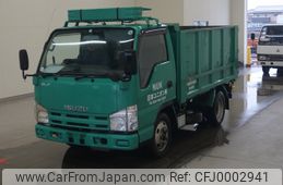 isuzu elf-truck 2008 -ISUZU--Elf NJR85AD-7010010---ISUZU--Elf NJR85AD-7010010-