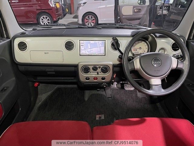 suzuki alto-lapin 2005 -SUZUKI--Alto Lapin CBA-HE21S--HE21S-535540---SUZUKI--Alto Lapin CBA-HE21S--HE21S-535540- image 2
