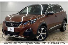 peugeot 3008 2019 quick_quick_LDA-P84AH01_VF3MJEHZRJS372238