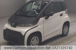 toyota toyota-others 2021 -TOYOTA--Toyota ZAZ-RMV12--RMV12-1000273---TOYOTA--Toyota ZAZ-RMV12--RMV12-1000273-