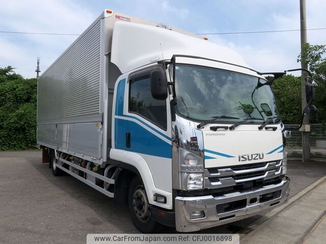 isuzu forward 2020 -ISUZU--Forward 2RG-FTR90V2--FTR90-7012228---ISUZU--Forward 2RG-FTR90V2--FTR90-7012228- image 1