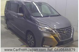 nissan serena 2022 quick_quick_5AA-GFC27_237653