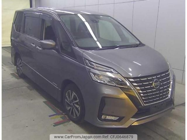 nissan serena 2022 quick_quick_5AA-GFC27_237653 image 1