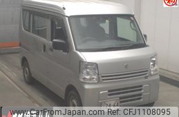 suzuki every 2021 -SUZUKI--Every DA17V--538454---SUZUKI--Every DA17V--538454-