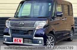 daihatsu tanto 2016 -DAIHATSU--Tanto DBA-LA610S--LA610S-0087338---DAIHATSU--Tanto DBA-LA610S--LA610S-0087338-