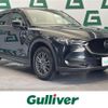 mazda cx-5 2019 -MAZDA--CX-5 3DA-KF2P--KF2P-320567---MAZDA--CX-5 3DA-KF2P--KF2P-320567- image 1