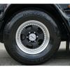 mitsubishi pajero 1989 GOO_JP_700080374330220816001 image 16