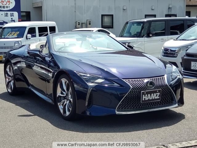 lexus lc 2022 quick_quick_URZ100_URZ100-0006254 image 1