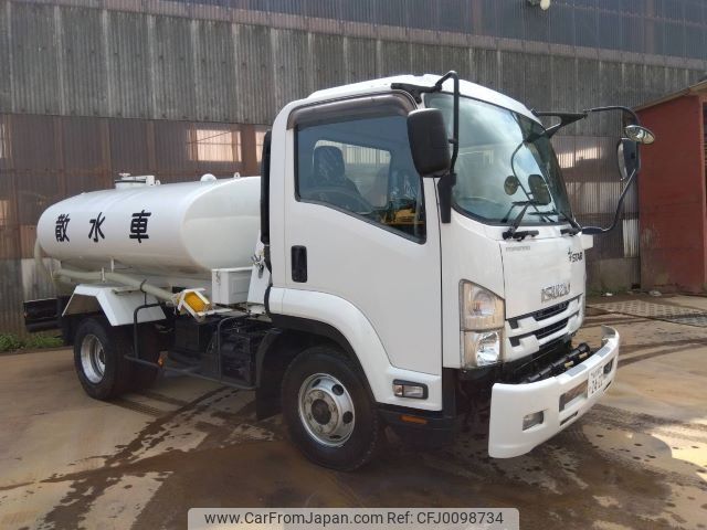 isuzu forward 2018 -ISUZU--Forward TKG-FRR90S1--FRR90-7119136---ISUZU--Forward TKG-FRR90S1--FRR90-7119136- image 2