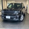 jeep renegade 2025 CFJ1737126 image 1