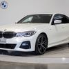 bmw 3-series 2020 -BMW--BMW 3 Series 3BA-5F20--WBA5F720X0FH29002---BMW--BMW 3 Series 3BA-5F20--WBA5F720X0FH29002- image 1