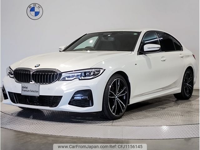bmw 3-series 2020 -BMW--BMW 3 Series 3BA-5F20--WBA5F720X0FH29002---BMW--BMW 3 Series 3BA-5F20--WBA5F720X0FH29002- image 1