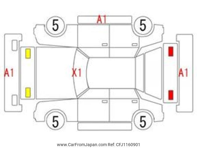 toyota camry 2017 -TOYOTA--Camry DAA-AXVH70--AXVH70-1011669---TOYOTA--Camry DAA-AXVH70--AXVH70-1011669- image 2