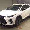 lexus rx 2020 -LEXUS--Lexus RX DAA-GYL20W--GYL20-0011189---LEXUS--Lexus RX DAA-GYL20W--GYL20-0011189- image 1