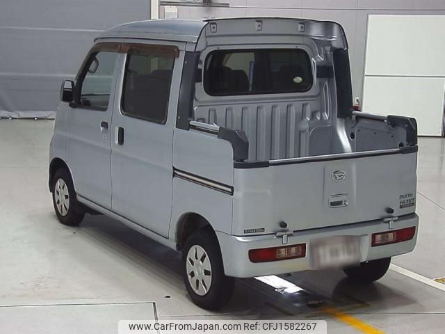 daihatsu hijet-cargo 2011 CFJ1582267 image 2