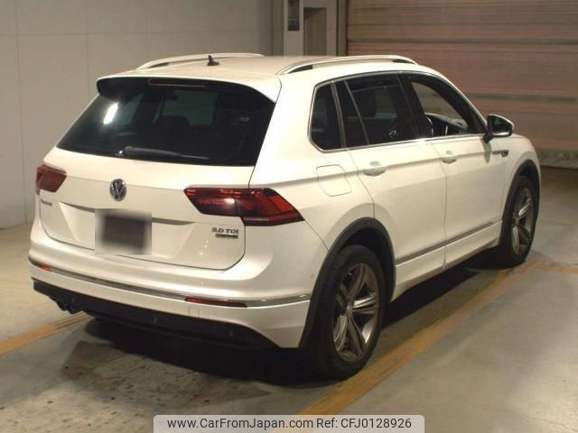 volkswagen tiguan 2019 quick_quick_LDA-5NDFGF_WVGZZZ5NZKW921766 image 2