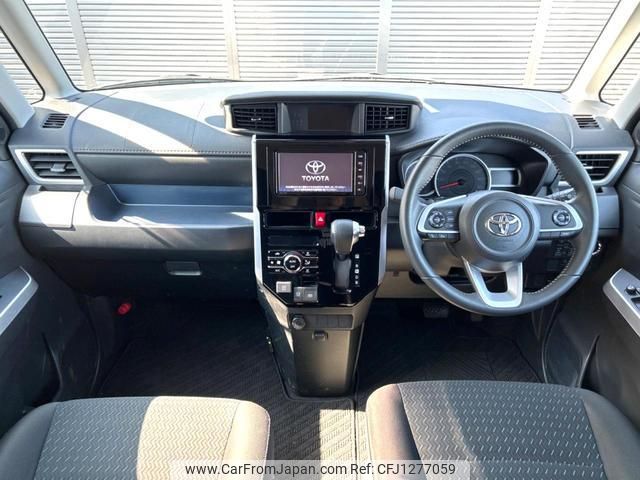 toyota roomy 2021 quick_quick_M900A_M900A-0553461 image 2