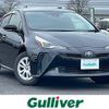 toyota prius 2019 -TOYOTA--Prius DAA-ZVW55--ZVW55-6003875---TOYOTA--Prius DAA-ZVW55--ZVW55-6003875- image 1