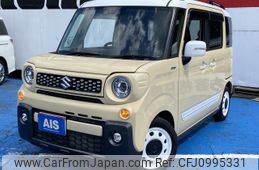suzuki spacia 2023 -SUZUKI--Spacia Gear 5AA-MK53S--MK53S-505420---SUZUKI--Spacia Gear 5AA-MK53S--MK53S-505420-