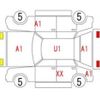 toyota vellfire 2020 -TOYOTA--Vellfire 3BA-AGH35W--AGH35-0042719---TOYOTA--Vellfire 3BA-AGH35W--AGH35-0042719- image 2