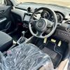 suzuki swift 2018 -SUZUKI--Swift DAA-ZC53S--ZC53S-112348---SUZUKI--Swift DAA-ZC53S--ZC53S-112348- image 13