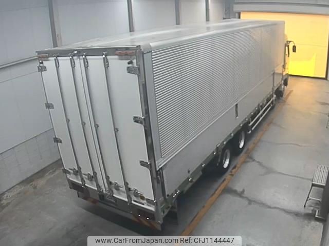 mitsubishi-fuso fuso-others 2011 -MITSUBISHI--Fuso Truck FS54VZ-501564---MITSUBISHI--Fuso Truck FS54VZ-501564- image 2