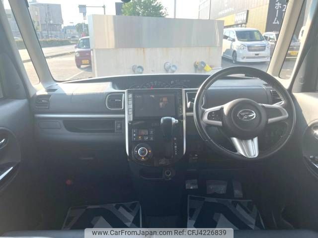 daihatsu tanto 2015 -DAIHATSU--Tanto DBA-LA600S--LA600S-0300377---DAIHATSU--Tanto DBA-LA600S--LA600S-0300377- image 2