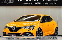 renault megane 2019 CFJ1544725