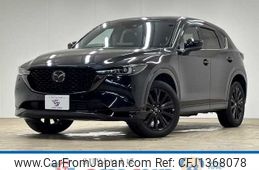 mazda cx-5 2022 -MAZDA--CX-5 3DA-KF2P--KF2P-516382---MAZDA--CX-5 3DA-KF2P--KF2P-516382-