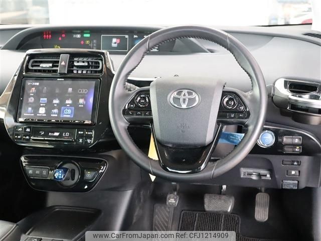 toyota prius 2022 quick_quick_6AA-ZVW51_ZVW51-6230673 image 2
