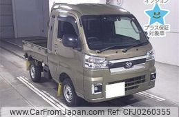 daihatsu hijet-truck 2023 -DAIHATSU 【岐阜 480ﾋ1400】--Hijet Truck S510P-0512335---DAIHATSU 【岐阜 480ﾋ1400】--Hijet Truck S510P-0512335-