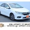 honda grace 2017 -HONDA--Grace DAA-GM4--GM4-1202753---HONDA--Grace DAA-GM4--GM4-1202753- image 1