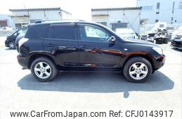 toyota rav4 2006 NIKYO_HM27452