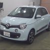 renault twingo 2018 quick_quick_DBA-AHH4B_VF1AHB22AJ0770440 image 6