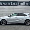 mercedes-benz a-class 2017 -MERCEDES-BENZ--Benz A Class DBA-176042--WDD1760422V199037---MERCEDES-BENZ--Benz A Class DBA-176042--WDD1760422V199037- image 3