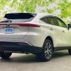 toyota harrier 2021 CFJ1740511 image 3