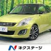 suzuki swift 2014 -SUZUKI--Swift DBA-ZC72S--ZC72S-329614---SUZUKI--Swift DBA-ZC72S--ZC72S-329614- image 1