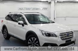 subaru outback 2016 CFJ1446184