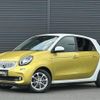 smart forfour 2016 CFJ1768056 image 1