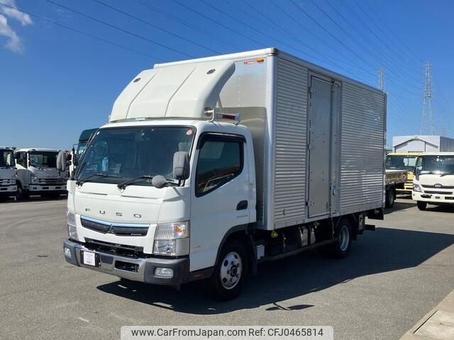 mitsubishi-fuso canter 2019 -MITSUBISHI--Canter TPG-FEB50--FEB50-***326---MITSUBISHI--Canter TPG-FEB50--FEB50-***326- image 1