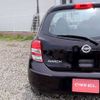 nissan march 2012 I10558 image 17